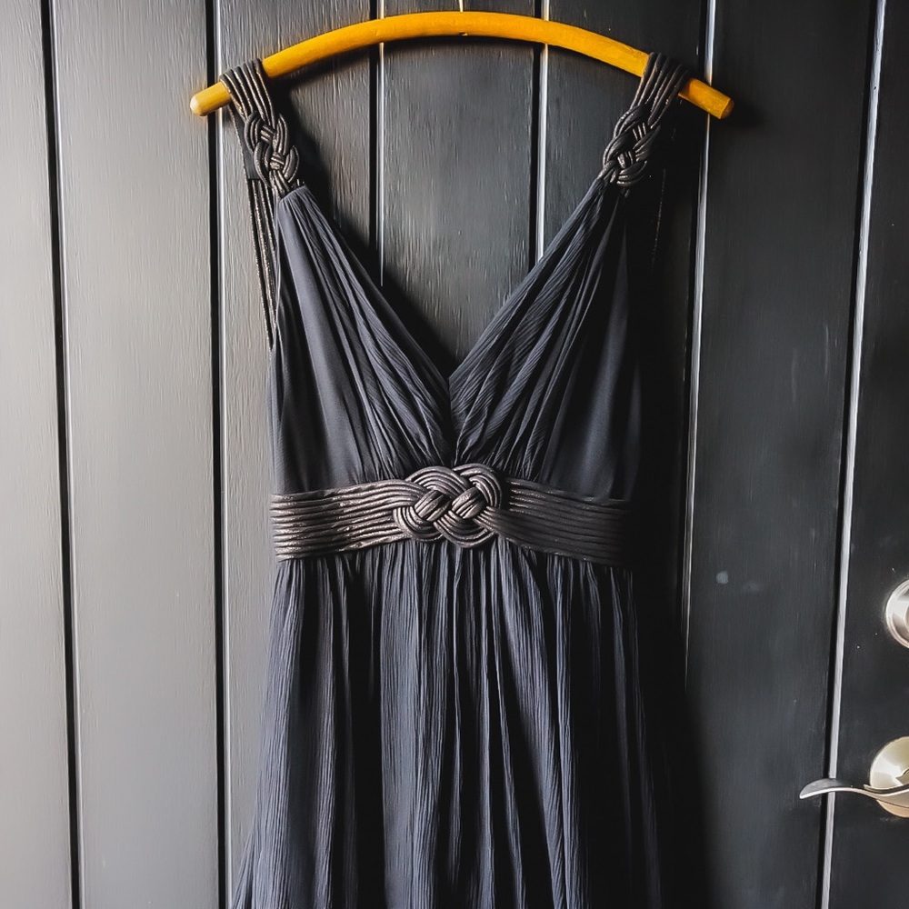 BCBG Knee-Length Cocktail Dress